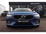 Volvo V90 2.0 D3 R-Design|Stuur&Stoelverwarming|Bliss|Trekhaak|Carplay