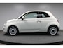 Fiat 500C 0.9 TwinAir Lounge Cabrio|Rijklaar prijs|Sensoren|Leer|Lichtmetaal|Airco|