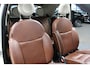 Fiat 500C 0.9 TwinAir Lounge Cabrio|Rijklaar prijs|Sensoren|Leer|Lichtmetaal|Airco|