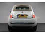 Fiat 500C 0.9 TwinAir Lounge Cabrio|Rijklaar prijs|Sensoren|Leer|Lichtmetaal|Airco|