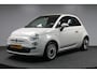 Fiat 500C 0.9 TwinAir Lounge Cabrio|Rijklaar prijs|Sensoren|Leer|Lichtmetaal|Airco|