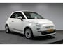 Fiat 500C 0.9 TwinAir Lounge Cabrio|Rijklaar prijs|Sensoren|Leer|Lichtmetaal|Airco|
