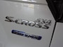 Suzuki S-Cross Sx4 1.4 Boosterjet 129PK Select Smart Hybrid Automaat