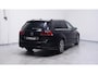 Volkswagen Golf Variant 1.6 TDI Highline R-Design sportstoelen lederen bekleding NAP DAB-ontvangst cruise controle camera navigatie stoelverwarming PDC v+a schakelflippers aan het stuur climate controle 19"-inch lichtmetalen velgen