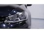 Volkswagen Golf Variant 1.6 TDI Highline R-Design sportstoelen lederen bekleding NAP DAB-ontvangst cruise controle camera navigatie stoelverwarming PDC v+a schakelflippers aan het stuur climate controle 19"-inch lichtmetalen velgen
