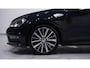 Volkswagen Golf Variant 1.6 TDI Highline R-Design sportstoelen lederen bekleding NAP DAB-ontvangst cruise controle camera navigatie stoelverwarming PDC v+a schakelflippers aan het stuur climate controle 19"-inch lichtmetalen velgen