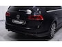 Volkswagen Golf Variant 1.6 TDI Highline R-Design sportstoelen lederen bekleding NAP DAB-ontvangst cruise controle camera navigatie stoelverwarming PDC v+a schakelflippers aan het stuur climate controle 19"-inch lichtmetalen velgen