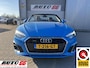 Audi A5 Cabriolet 40 TFSI quattro S edition 204 PK Automaat, Stoel, NEK, VIRTUAL