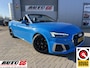 Audi A5 Cabriolet 40 TFSI quattro S edition 204 PK Automaat, Stoel, NEK, VIRTUAL