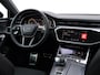 Audi A7 Sportback 50 TFSI e quattro Pro Line S 299pk | Pano | B&O | Keyless | Camera | Trekhaak | HD Matrix | Elek. stoelen | Elek. verw. stuur | 21" Velgen | Adaptive Cruise | Dodehoek detectie | Stoelverwarming