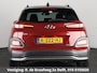 Hyundai Kona Electric EV Premium Two-Tone 64 kWh SOH ACCU 99% | Apple Carplay/Android Auto | Stuur-& Stoelverwarming | Navigatie | Leder | Camera |