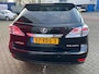 Lexus RX 450h 249pk 4WD Luxury Automaat / Fabrieks schuif- kanteldak / Trekhaak / Memory seat / Leder / 4 season banden / Navi