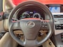 Lexus RX 450h 249pk 4WD Luxury Automaat / Fabrieks schuif- kanteldak / Trekhaak / Memory seat / Leder / 4 season banden / Navi