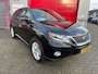 Lexus RX 450h 249pk 4WD Luxury Automaat / Fabrieks schuif- kanteldak / Trekhaak / Memory seat / Leder / 4 season banden / Navi