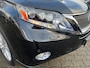 Lexus RX 450h 249pk 4WD Luxury Automaat / Fabrieks schuif- kanteldak / Trekhaak / Memory seat / Leder / 4 season banden / Navi