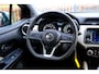 Nissan Micra 1.0L Acenta 5-drs Airco|Cruise|CarPlay|LMV