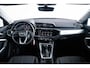 Audi Q3 35 TFSI Business Edition Adaptive cruise control - Parkeerhulp achter - Audi virtual cockpit - Connectivity pakket - Stoelen, vóór verwarmbaar - Binnenspiegel, automatisch dimmend - Grootlichtassistent -