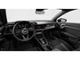 Audi A3 Sportback 40 TFSI e 204PK Advanced | Cruise control | Apple Carplay | 17 Inch | Navi |
