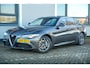 Alfa Romeo Giulia 2.0 T AWD B4 + GEPANTSERD 280 PK | Diplomatiek veiligheidsglas | Ex-regeringsauto Italië | Unieke historie