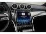 Mercedes-Benz C-klasse Estate 300 AMG Night Massage|ACC|Keyless|Pano|360|Soundsysteem|LED|19"|New Service