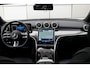 Mercedes-Benz C-klasse Estate 300 AMG Night Massage|ACC|Keyless|Pano|360|Soundsysteem|LED|19"|New Service