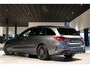 Mercedes-Benz C-klasse Estate 300 AMG Night Massage|ACC|Keyless|Pano|360|Soundsysteem|LED|19"|New Service