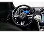 Mercedes-Benz C-klasse Estate 300 AMG Night Massage|ACC|Keyless|Pano|360|Soundsysteem|LED|19"|New Service