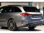 Mercedes-Benz C-klasse Estate 300 AMG Night Massage|ACC|Keyless|Pano|360|Soundsysteem|LED|19"|New Service