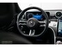 Mercedes-Benz C-klasse Estate 300 AMG Night Massage|ACC|Keyless|Pano|360|Soundsysteem|LED|19"|New Service