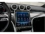 Mercedes-Benz C-klasse Estate 300 AMG Night Massage|ACC|Keyless|Pano|360|Soundsysteem|LED|19"|New Service