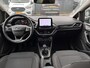 Ford Fiesta 1.0 EcoBoost Titanium X 95PK Adaptieve Cruise Winterpack Camera B&O Keyless Navi Blind-Spot Climate Privacy Glass *Compleet*