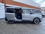 Ford Tourneo Courier EV / TREKHAAK / WINTERPAKKET.