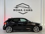 Audi A1 Sportback 35 TFSI 1.5L S-line, Automaat, Applecarplay