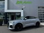 Audi Q3 Sportback 45 TFSI quattro S Edition * Pano * B&O * Camera * Matrix Led
