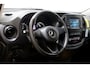 Mercedes-Benz eVito Lang 41 kWh Airco SOH 92,6% 12-2020
