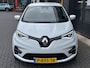 Renault Zoe R110 Experience 52kWh Koop Accu Pack winter Camera