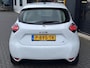 Renault Zoe R110 Experience 52kWh Koop Accu Pack winter Camera
