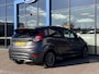 Ford Fiesta 1.0 EcoBoost ST-Line 100PK Cruise Navi Stoelverwarming Verwarmde Voorruit Climate Parkeersensoren Achter 16'' Velgen *Sportief*