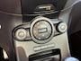 Ford Fiesta 1.0 EcoBoost ST-Line 100PK Cruise Navi Stoelverwarming Verwarmde Voorruit Climate Parkeersensoren Achter 16'' Velgen *Sportief*