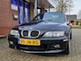 BMW Z3 Roadster 2.2i Sport Line Individual Origineel Nederlands Airco Complete Onderhoudshistorie Breedset Cruise Control