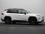 Toyota RAV4 2.5 Hybrid Bi-Tone | Panoramadak | Stuur, Stoel, en Voorruitverwarming | Trekhaak |