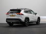 Toyota RAV4 2.5 Hybrid Bi-Tone | Panoramadak | Stuur, Stoel, en Voorruitverwarming | Trekhaak |