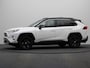 Toyota RAV4 2.5 Hybrid Bi-Tone | Panoramadak | Stuur, Stoel, en Voorruitverwarming | Trekhaak |