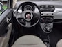 Fiat 500 0.9 TwinAir Lounge PANO!
