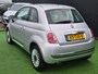 Fiat 500 0.9 TwinAir Lounge PANO!