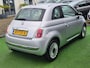 Fiat 500 0.9 TwinAir Lounge PANO!