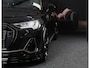 Audi Q3 45 TFSI e RSQ3 Look / 245 PK / Memory / 360 Camera / Sonos / ACC / Open Pano / Virtual Cockpit / Matrix / Pdc / 21 Inch