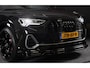 Audi Q3 45 TFSI e RSQ3 Look / 245 PK / Memory / 360 Camera / Sonos / ACC / Open Pano / Virtual Cockpit / Matrix / Pdc / 21 Inch