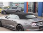 Ford Mustang Convertible 5.0 V8 GT 450pk | EU versie | Voorstoelen verwarmd en geventileerd | Bang&Olufsen | Achteruitrijcamera | Adaptive cruise control