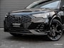 Audi Q3 Sportback 45 TFSI e S-Line Pano SONOS Leer Keyless Sfeer BTW